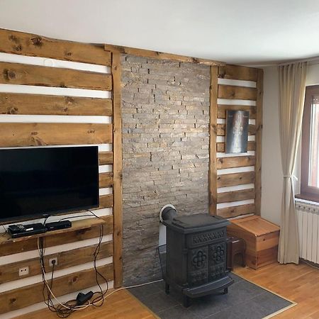Apartmani Kosuta- Ljiljana Dokanovic Jahorina Buitenkant foto