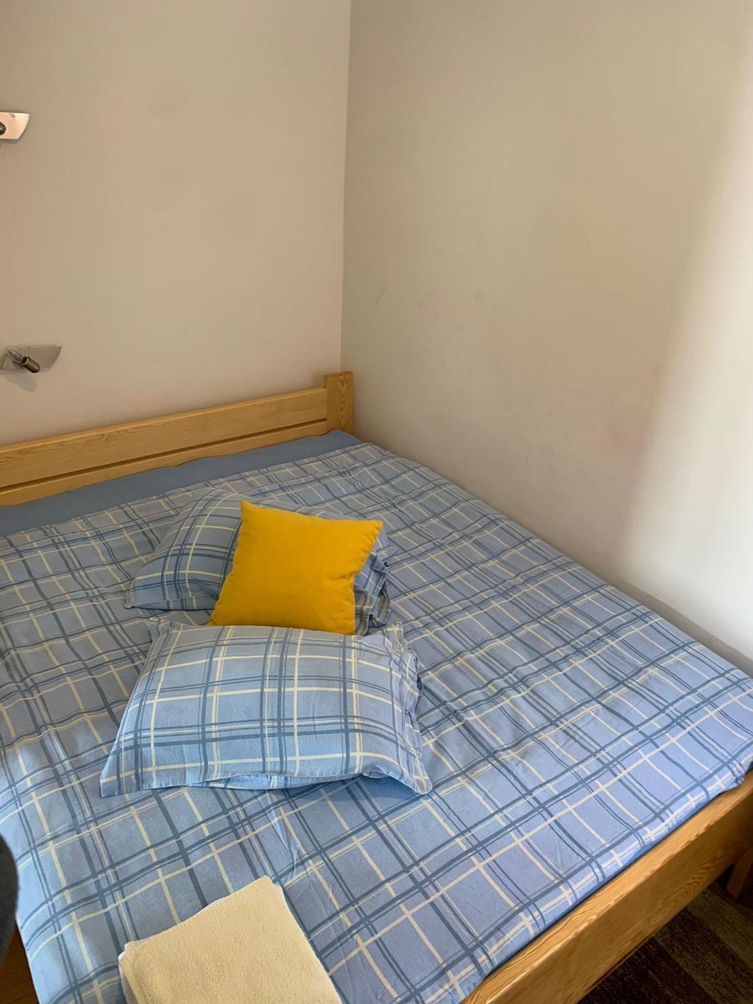 Apartmani Kosuta- Ljiljana Dokanovic Jahorina Buitenkant foto